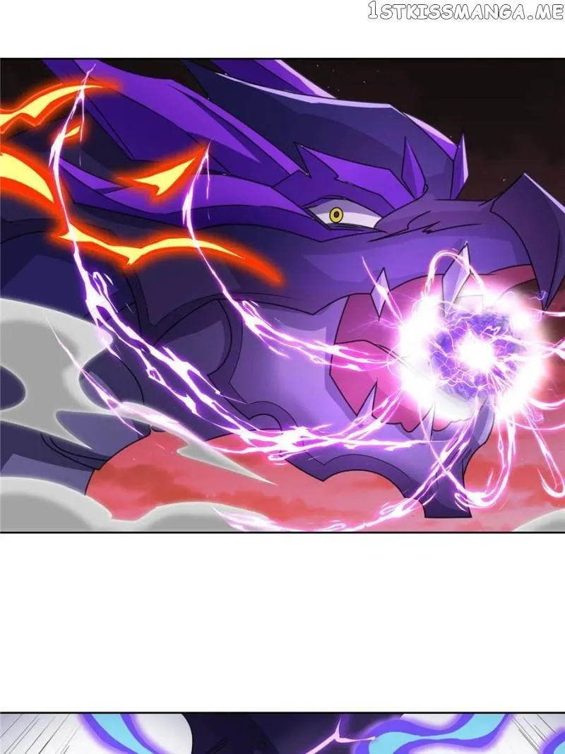 Dragon Master Chapter 180 Online - página 37