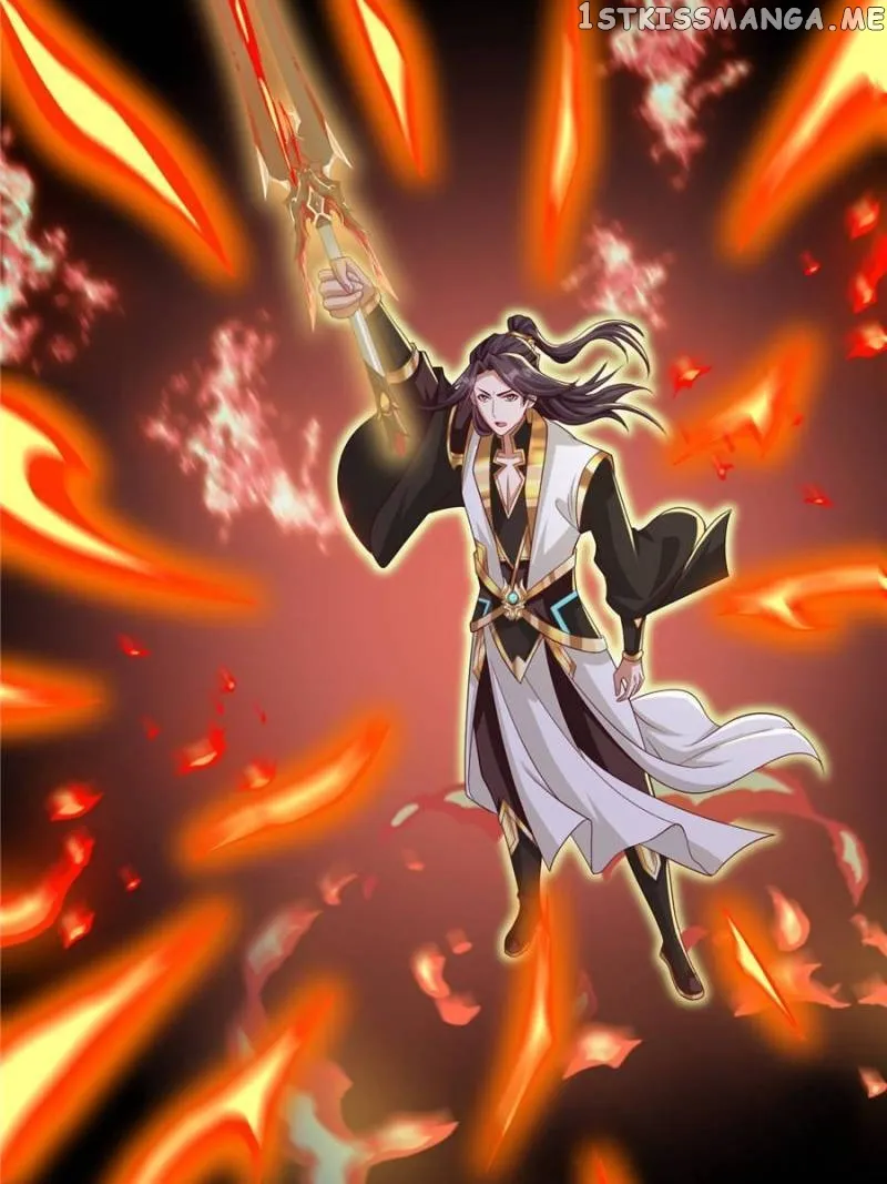 Dragon Master Chapter 180 Online - página 42