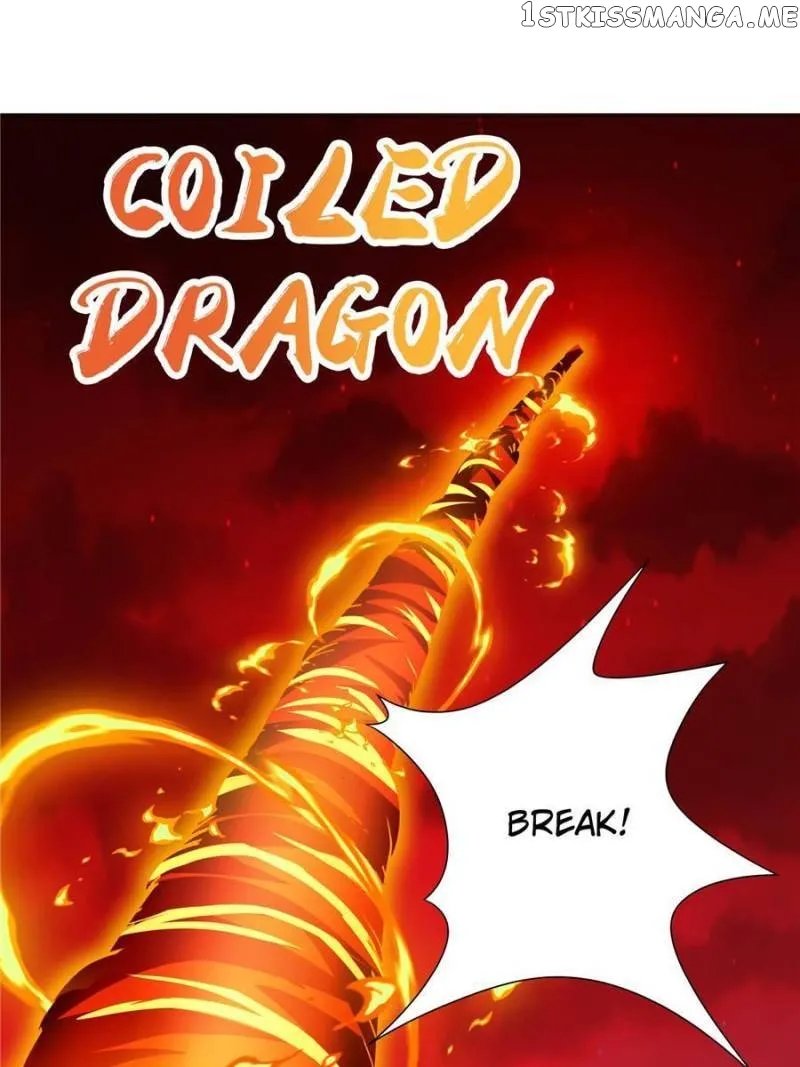 Dragon Master Chapter 180 Online - página 44