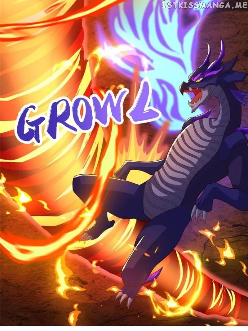 Dragon Master Chapter 180 Online - página 46