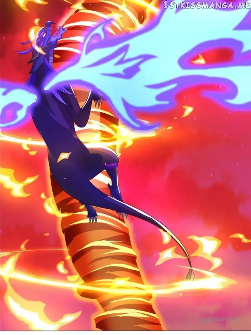 Dragon Master Chapter 180 Online - página 48