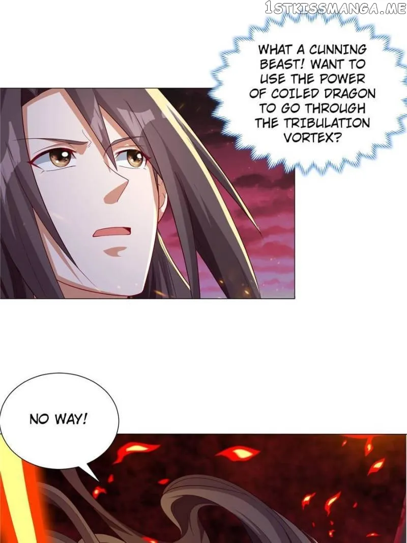 Dragon Master Chapter 180 Online - página 49