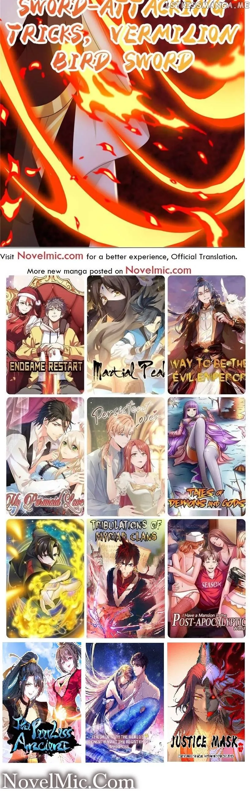 Dragon Master Chapter 180 Online - página 51