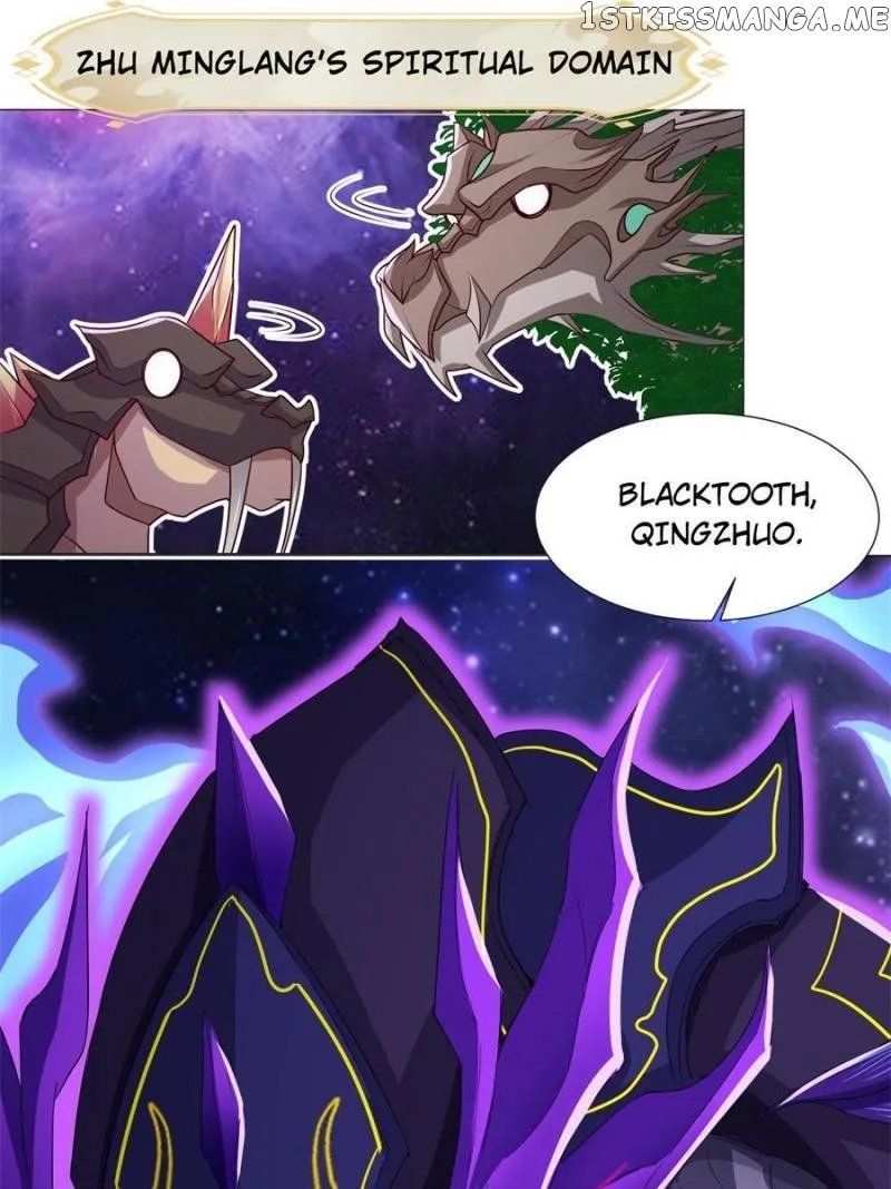 Dragon Master Chapter 183 Online - página 2