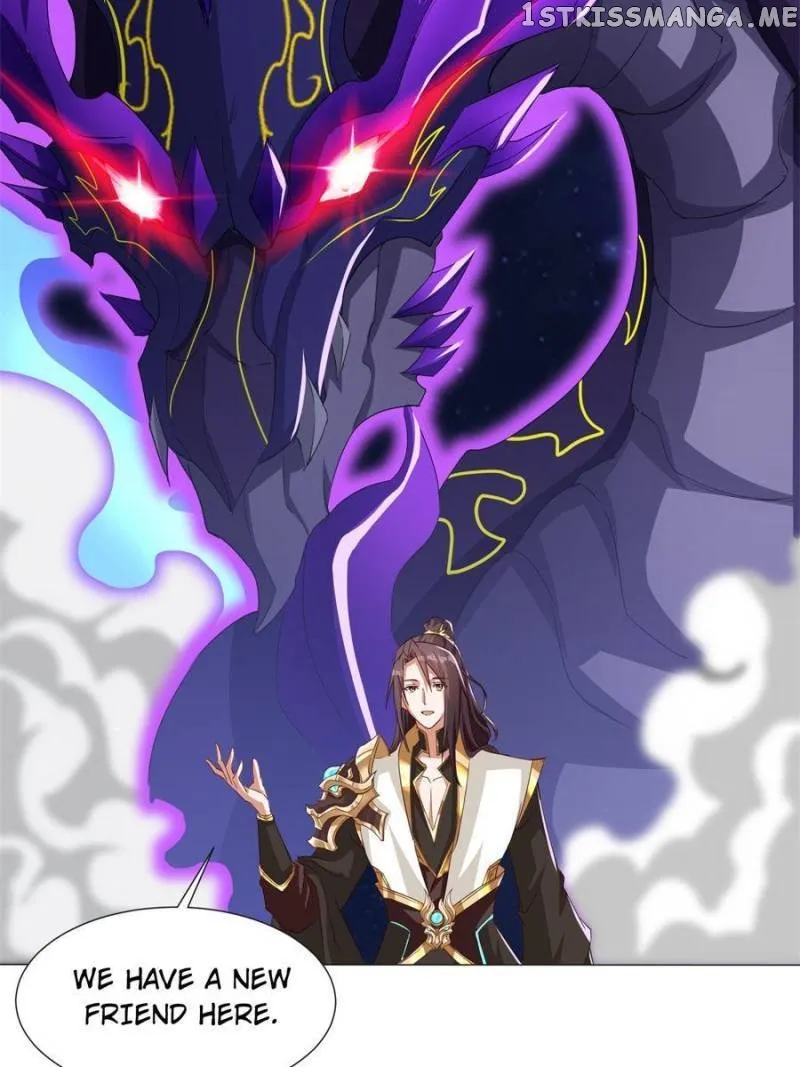 Dragon Master Chapter 183 Online - página 3