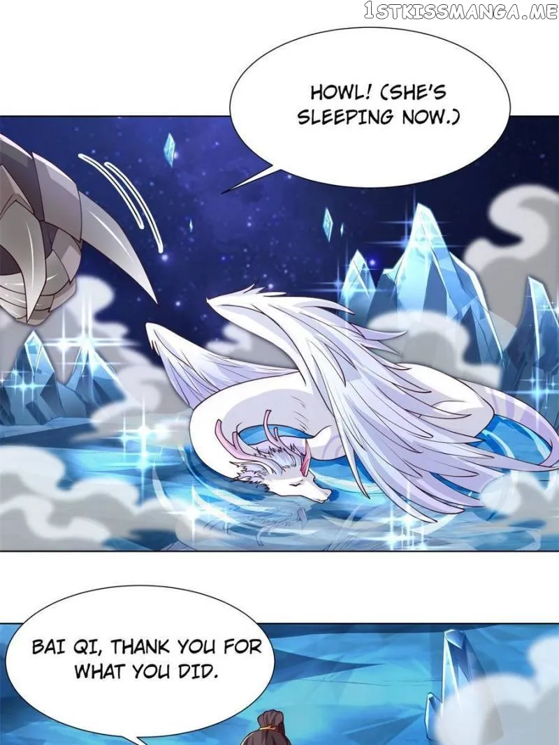 Dragon Master Chapter 183 Online - página 9