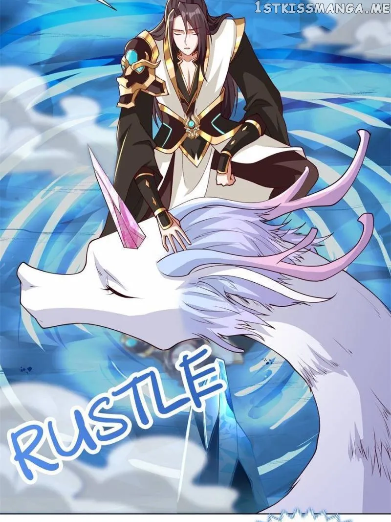 Dragon Master Chapter 183 Online - página 10