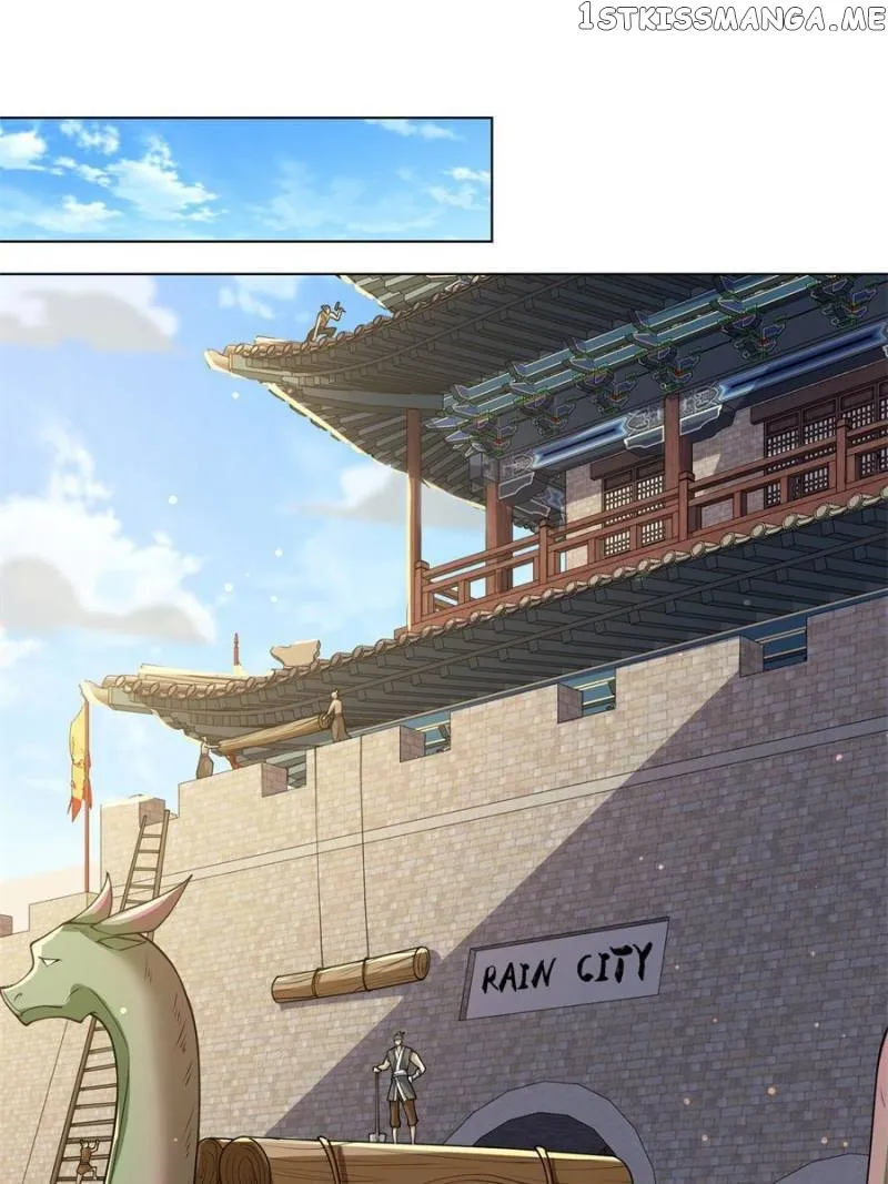 Dragon Master Chapter 183 Online - página 12