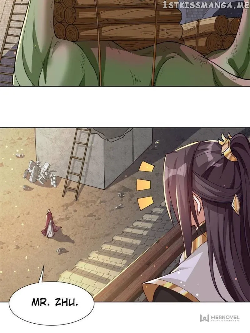 Dragon Master Chapter 183 Online - página 13
