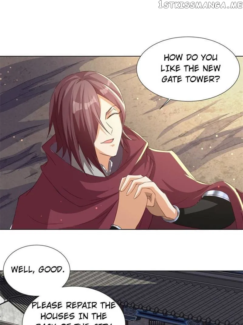 Dragon Master Chapter 183 Online - página 14