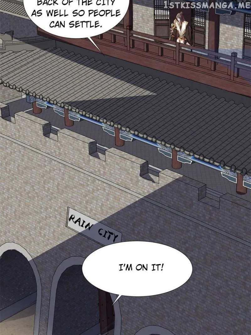 Dragon Master Chapter 183 Online - página 15
