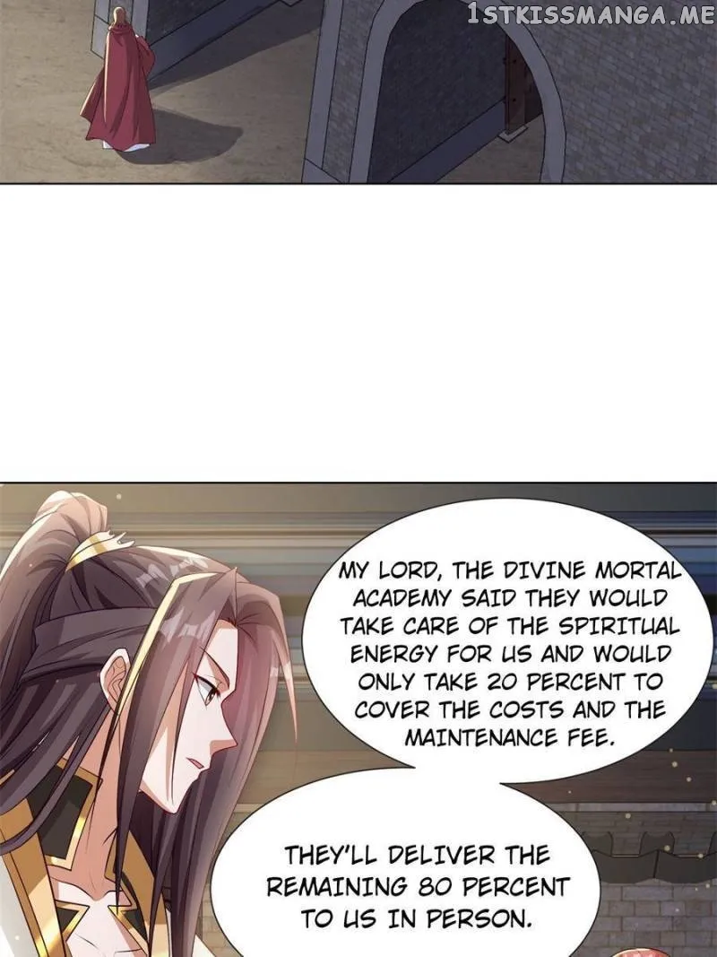 Dragon Master Chapter 183 Online - página 16