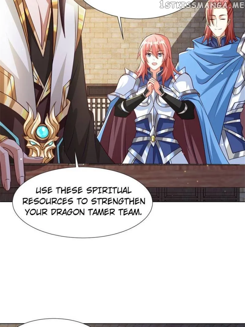 Dragon Master Chapter 183 Online - página 17
