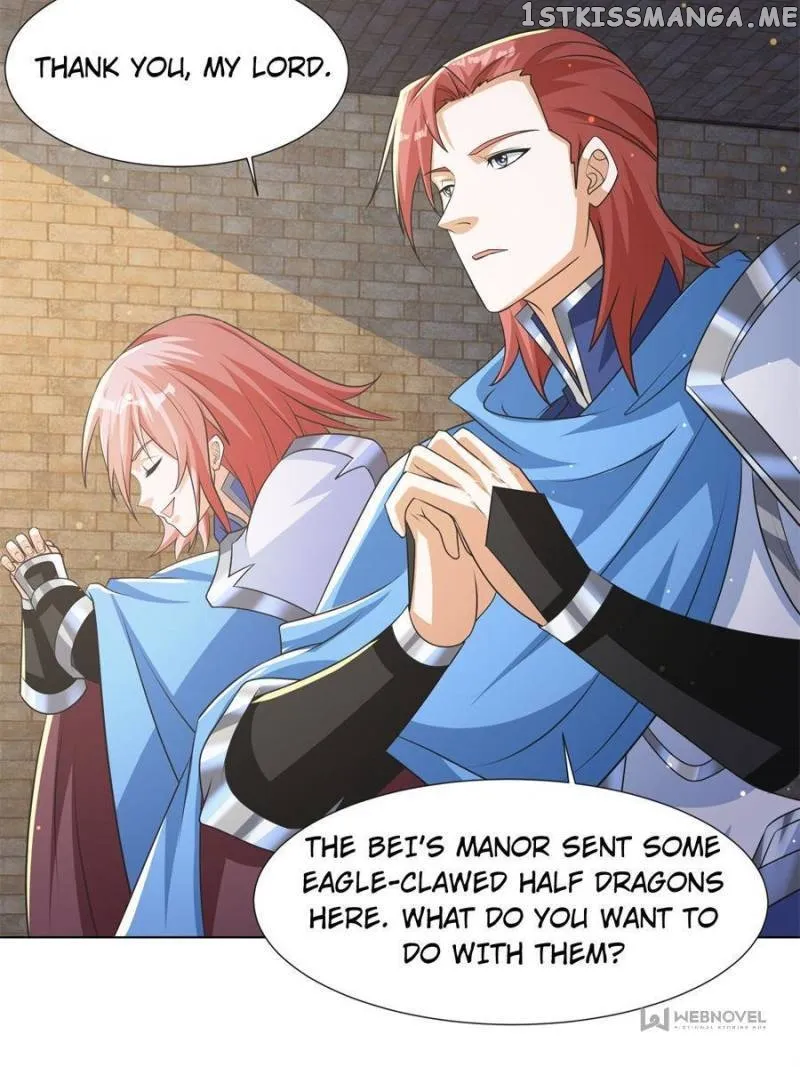 Dragon Master Chapter 183 Online - página 18