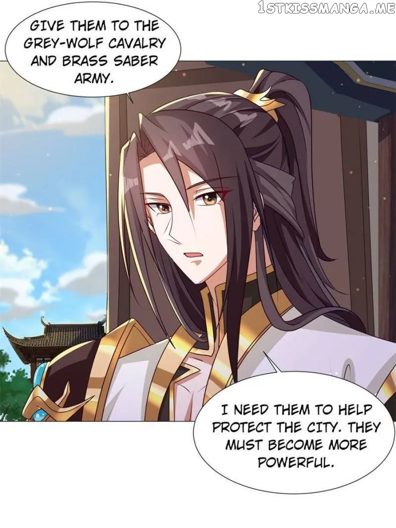 Dragon Master Chapter 183 Online - página 19