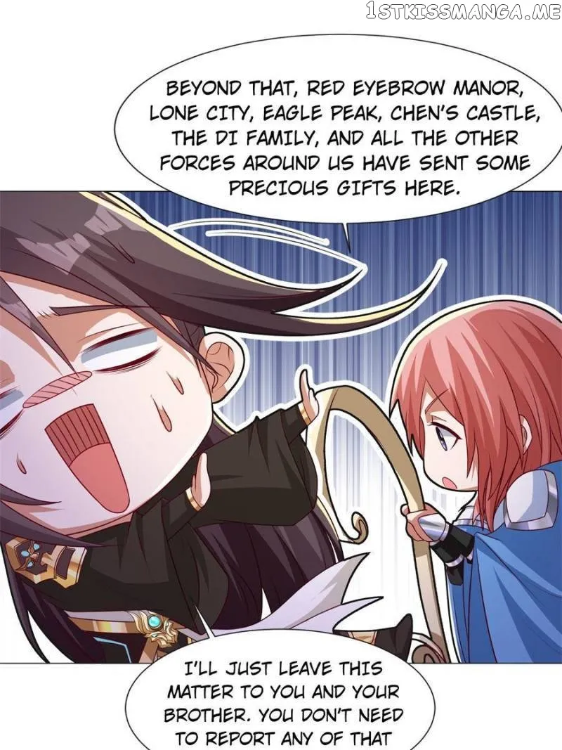 Dragon Master Chapter 183 Online - página 20