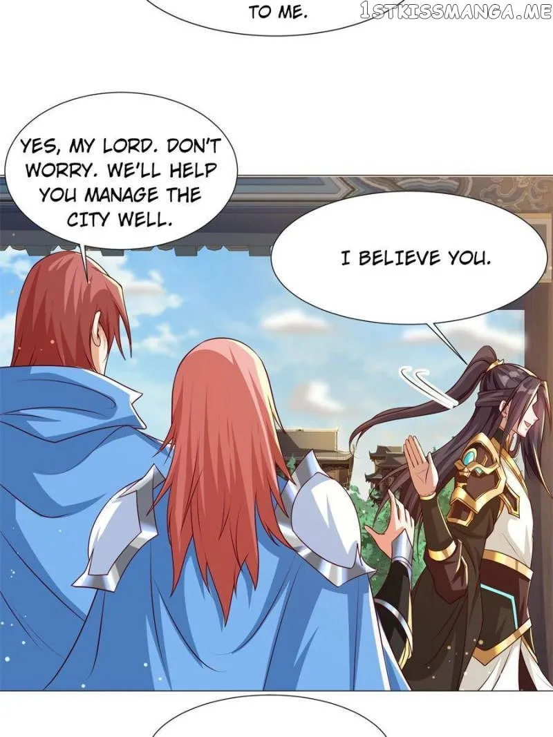 Dragon Master Chapter 183 Online - página 21