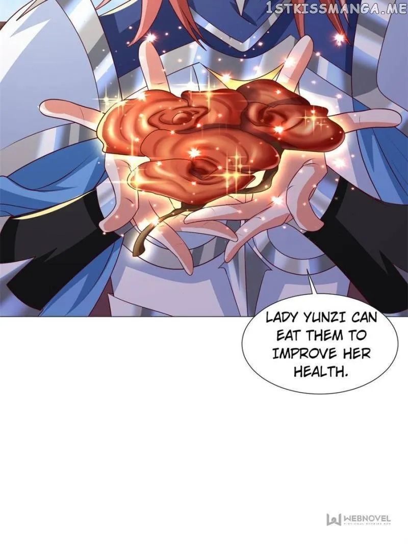 Dragon Master Chapter 183 Online - página 23