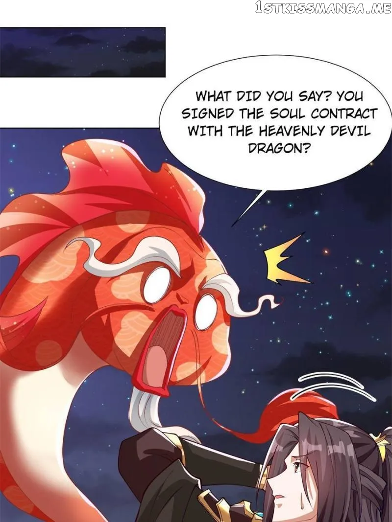 Dragon Master Chapter 183 Online - página 37