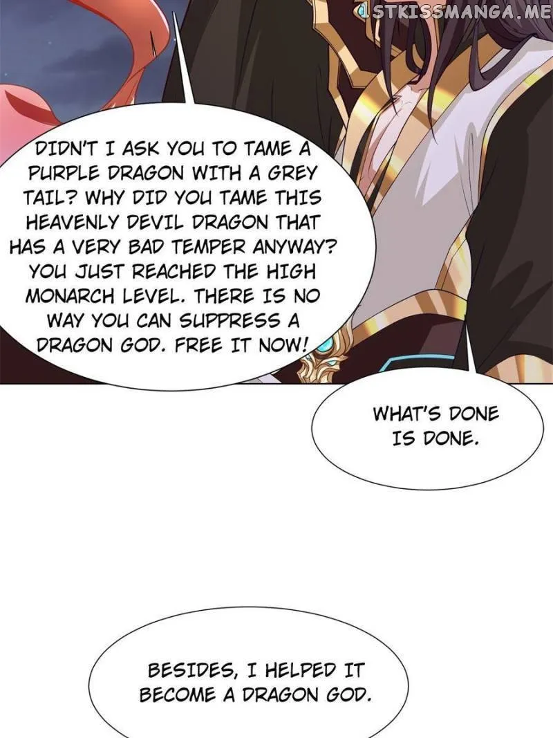 Dragon Master Chapter 183 Online - página 38
