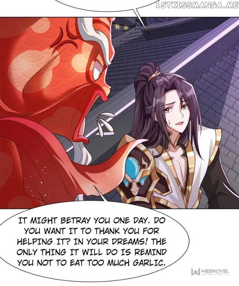 Dragon Master Chapter 183 Online - página 39
