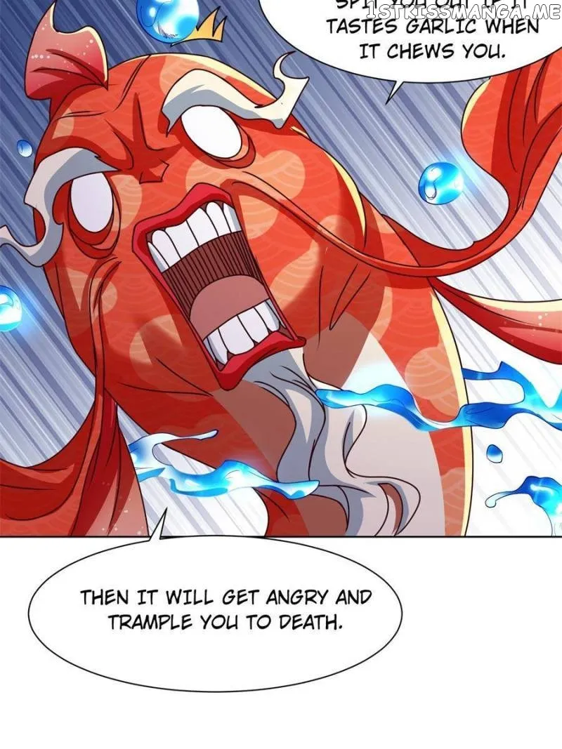 Dragon Master Chapter 183 Online - página 41