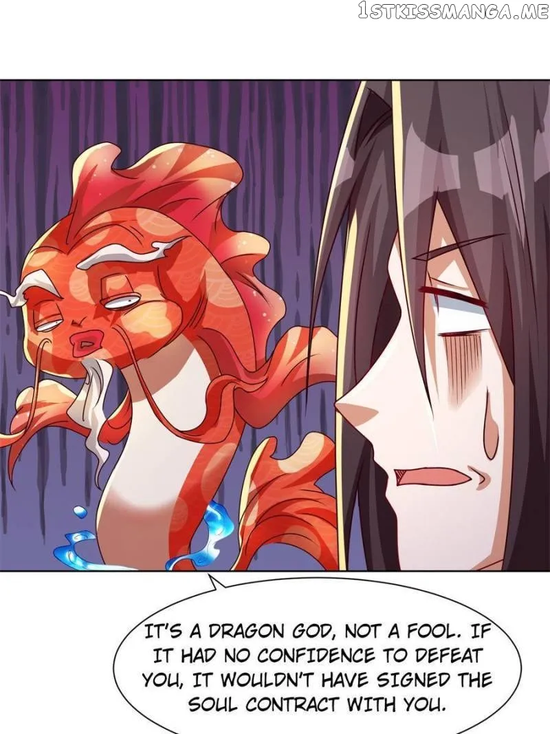 Dragon Master Chapter 183 Online - página 42