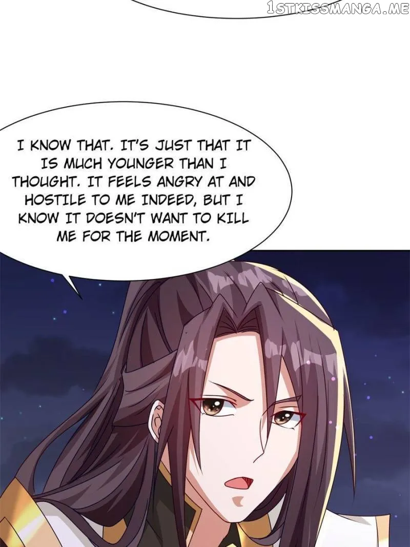 Dragon Master Chapter 183 Online - página 43