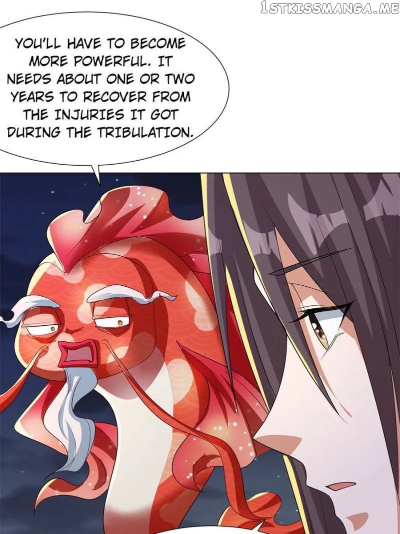 Dragon Master Chapter 183 Online - página 45