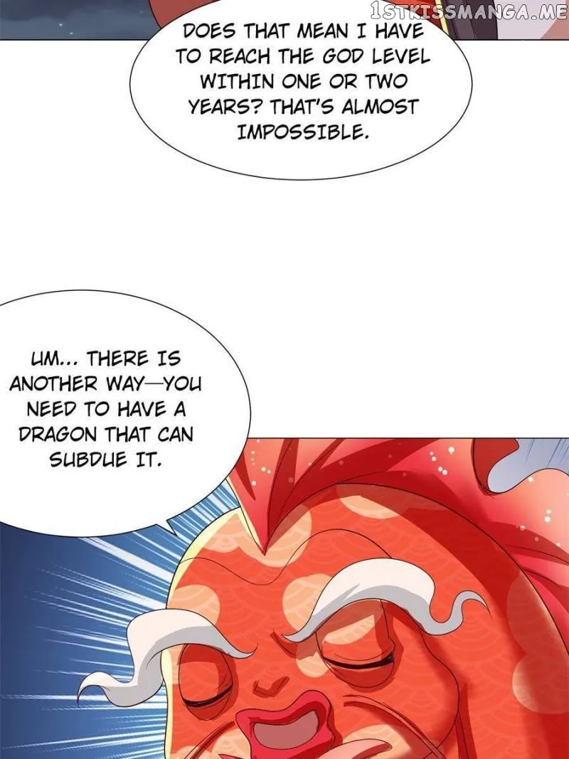 Dragon Master Chapter 183 Online - página 46