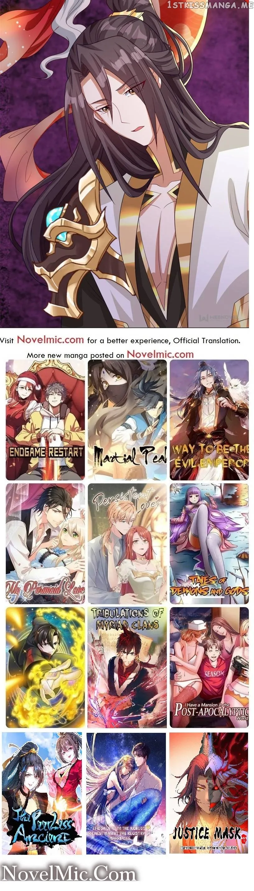 Dragon Master Chapter 183 Online - página 49