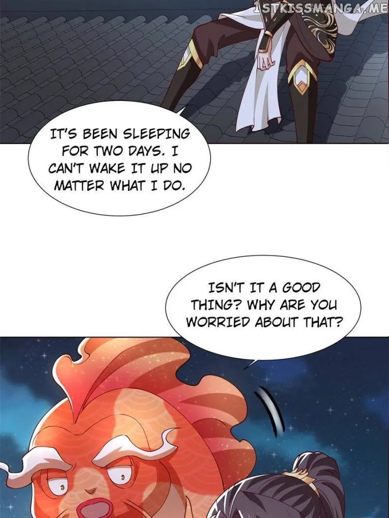 Dragon Master Chapter 184 Online - página 3