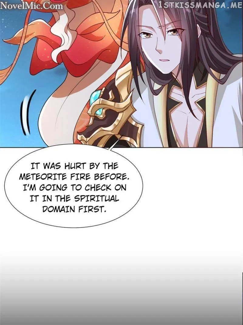 Dragon Master Chapter 184 Online - página 4