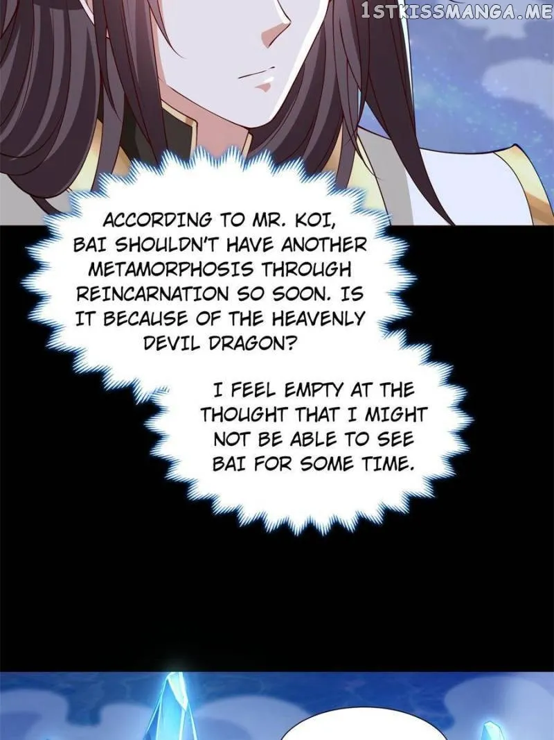 Dragon Master Chapter 184 Online - página 9