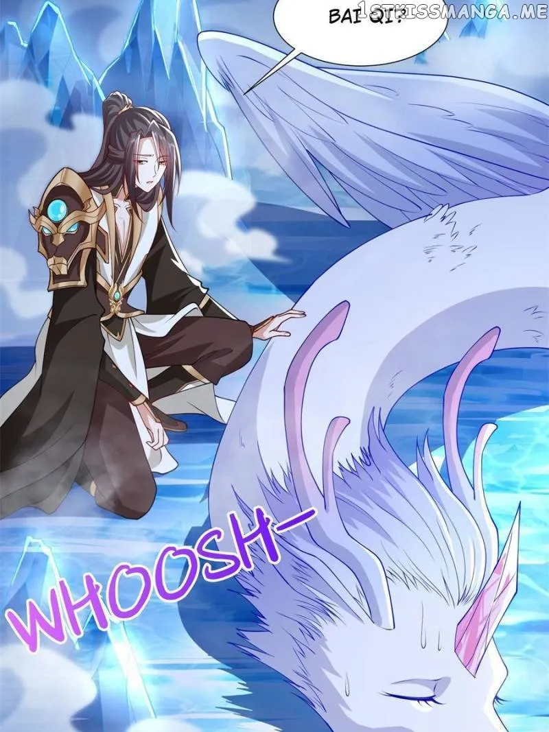Dragon Master Chapter 184 Online - página 10