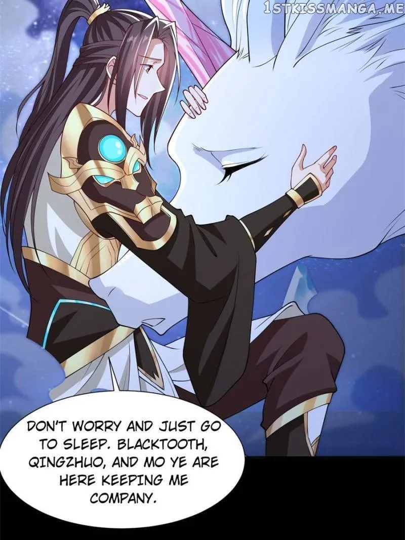 Dragon Master Chapter 184 Online - página 13