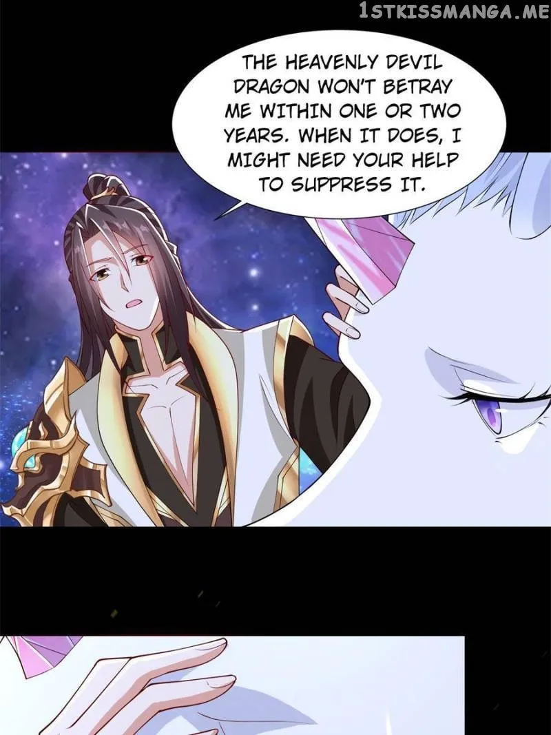 Dragon Master Chapter 184 Online - página 14