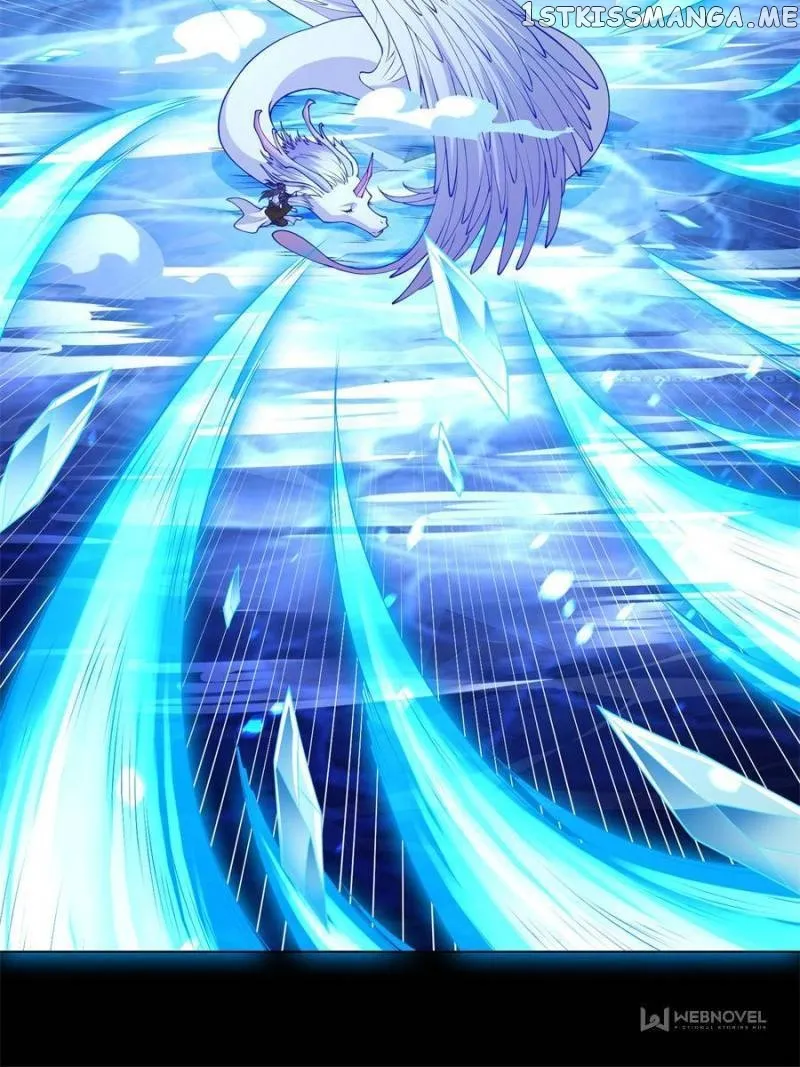 Dragon Master Chapter 184 Online - página 16