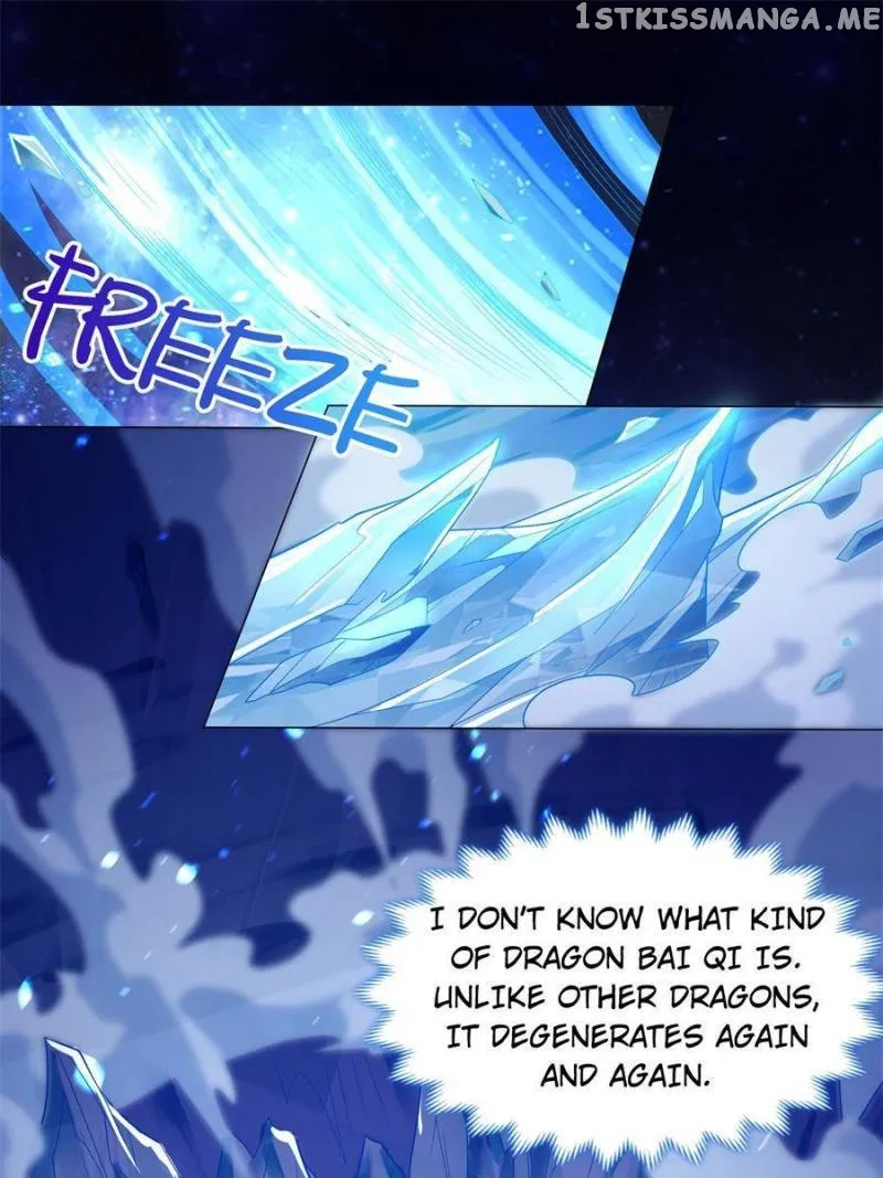 Dragon Master Chapter 184 Online - página 17