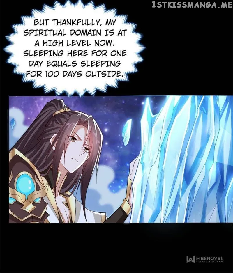 Dragon Master Chapter 184 Online - página 19