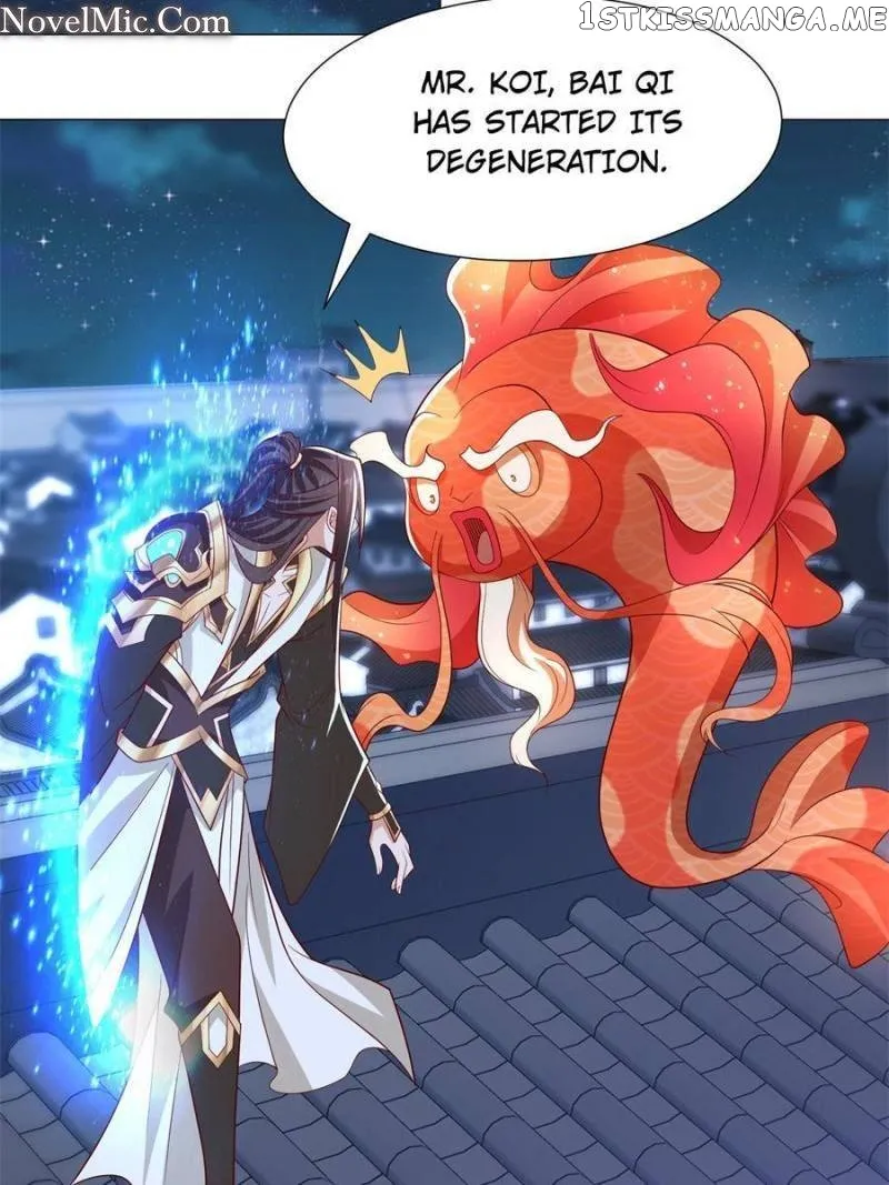Dragon Master Chapter 184 Online - página 21