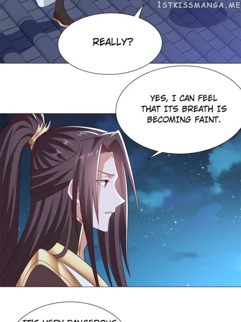 Dragon Master Chapter 184 Online - página 22