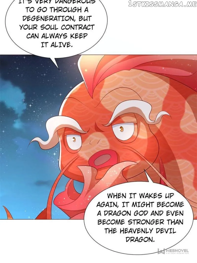 Dragon Master Chapter 184 Online - página 23