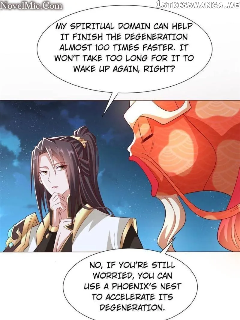 Dragon Master Chapter 184 Online - página 24