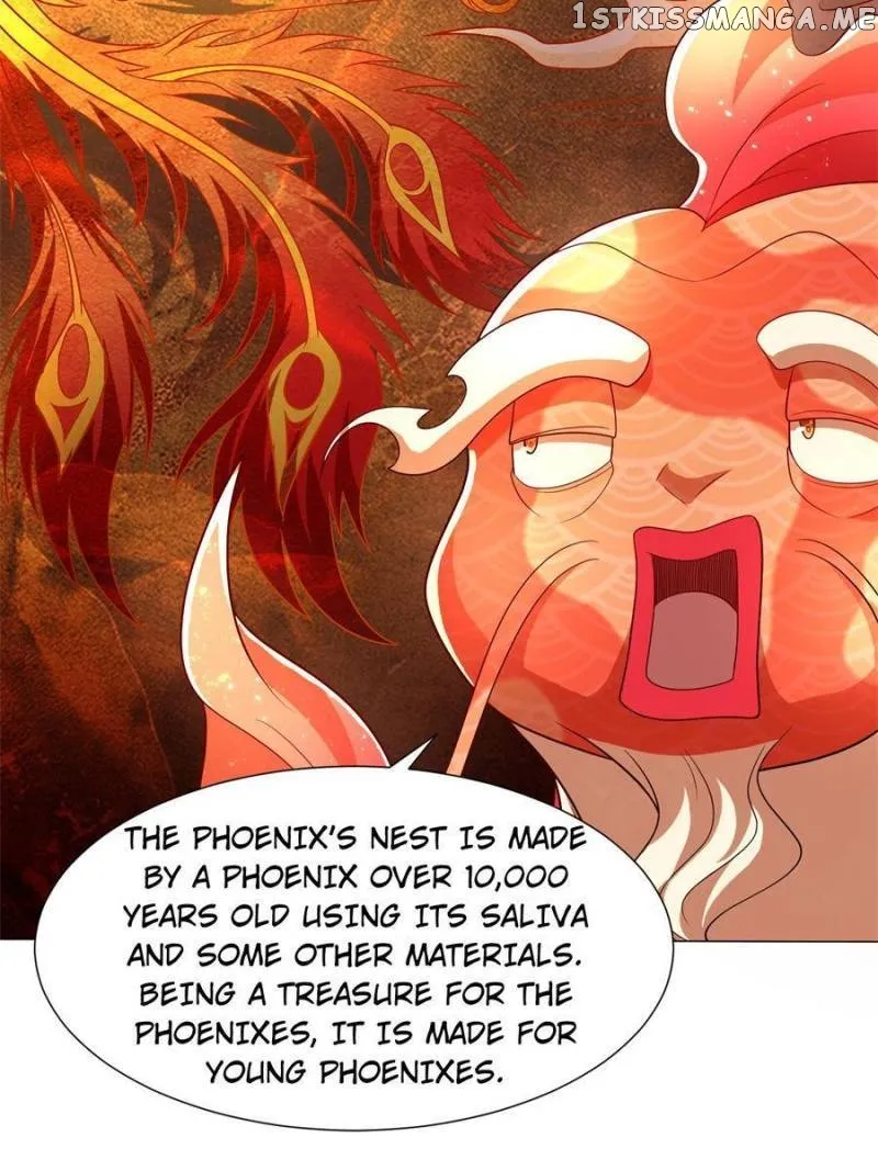 Dragon Master Chapter 184 Online - página 26