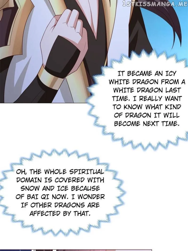 Dragon Master Chapter 184 Online - página 30