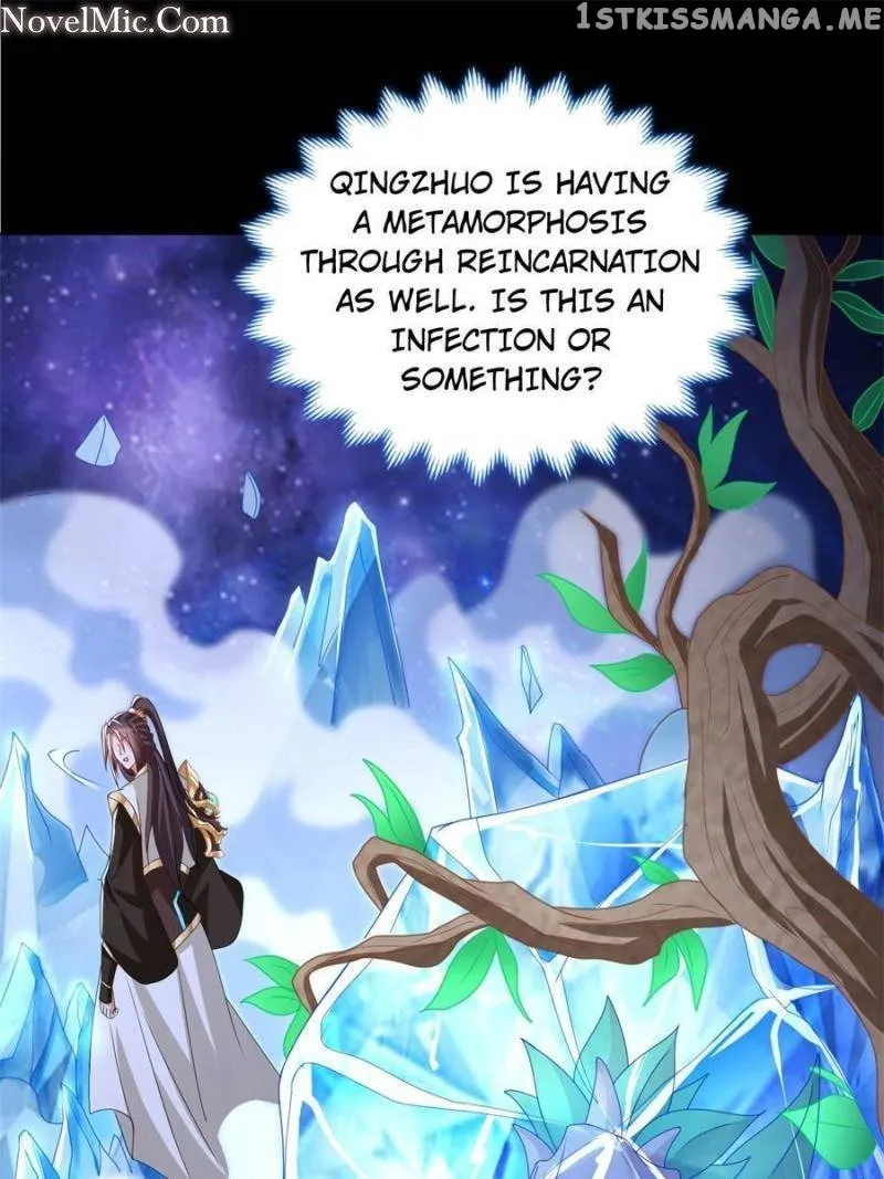 Dragon Master Chapter 184 Online - página 34