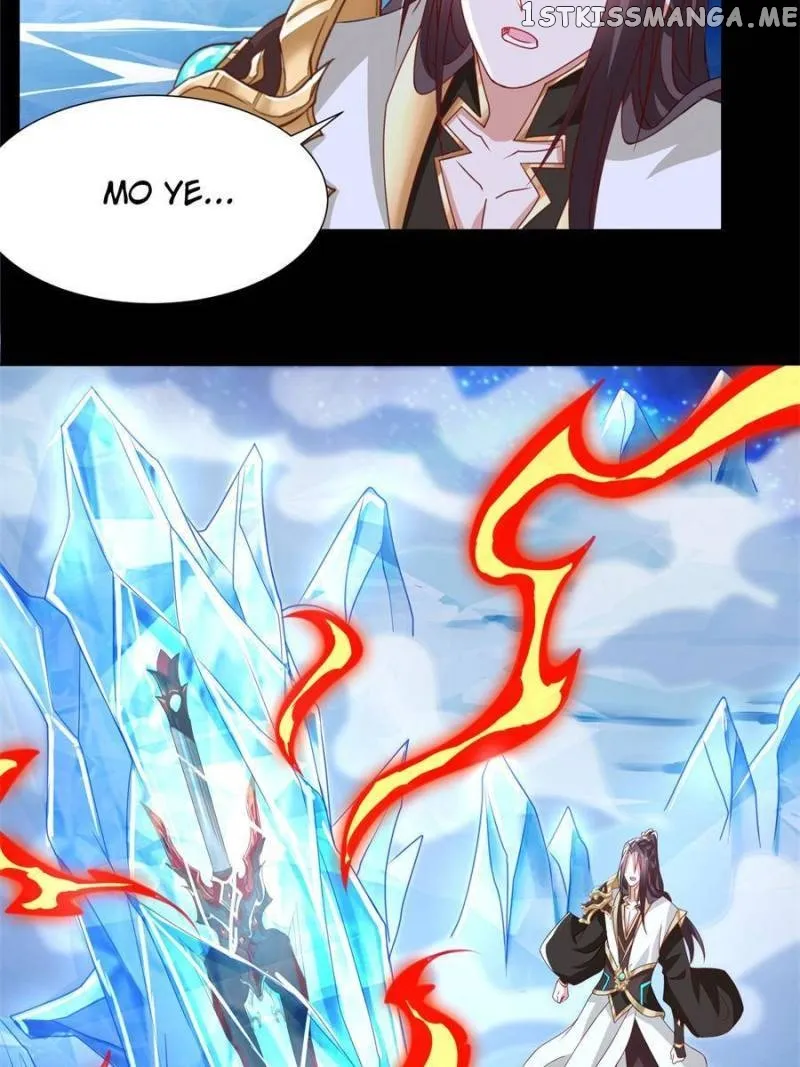 Dragon Master Chapter 184 Online - página 36
