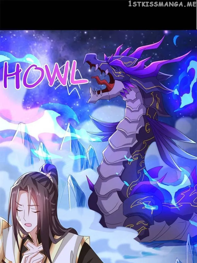 Dragon Master Chapter 184 Online - página 39
