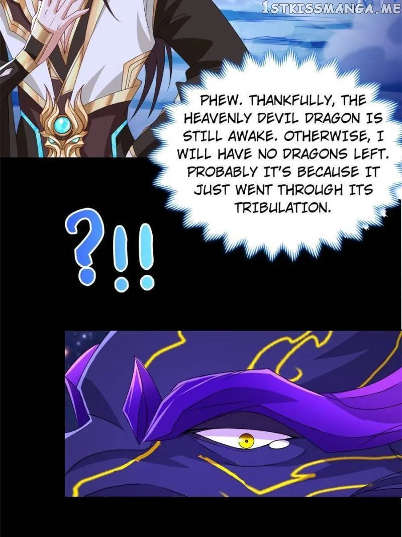 Dragon Master Chapter 184 Online - página 40